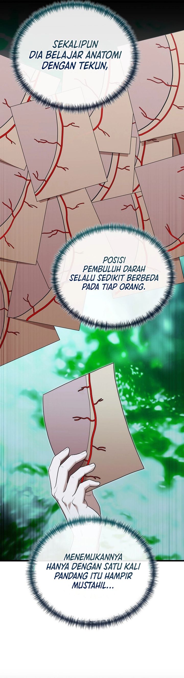 Hu Tao Becomes a Surgeon Chapter 38 Image 27