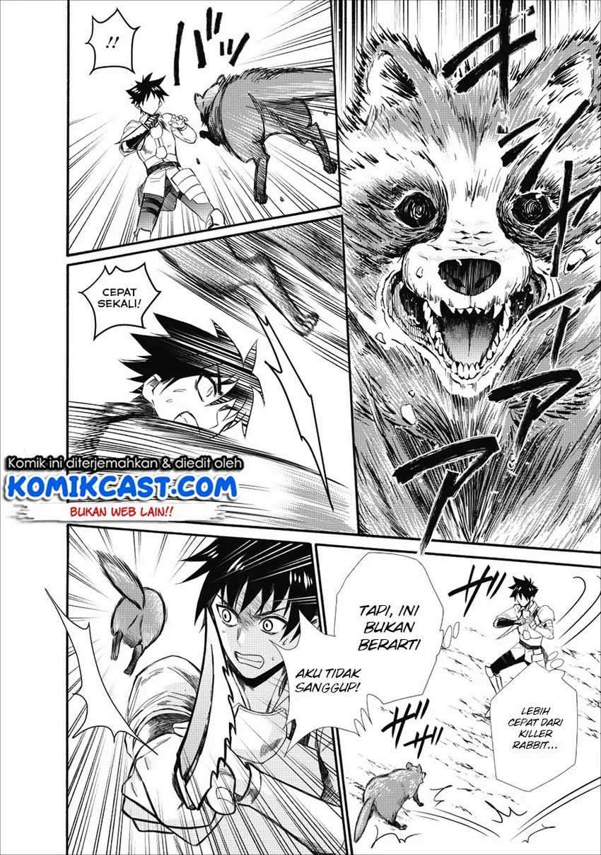 Bouken-ka ni Narou!: Skill Board de Dungeon Kouryaku Chapter 08 Image 11