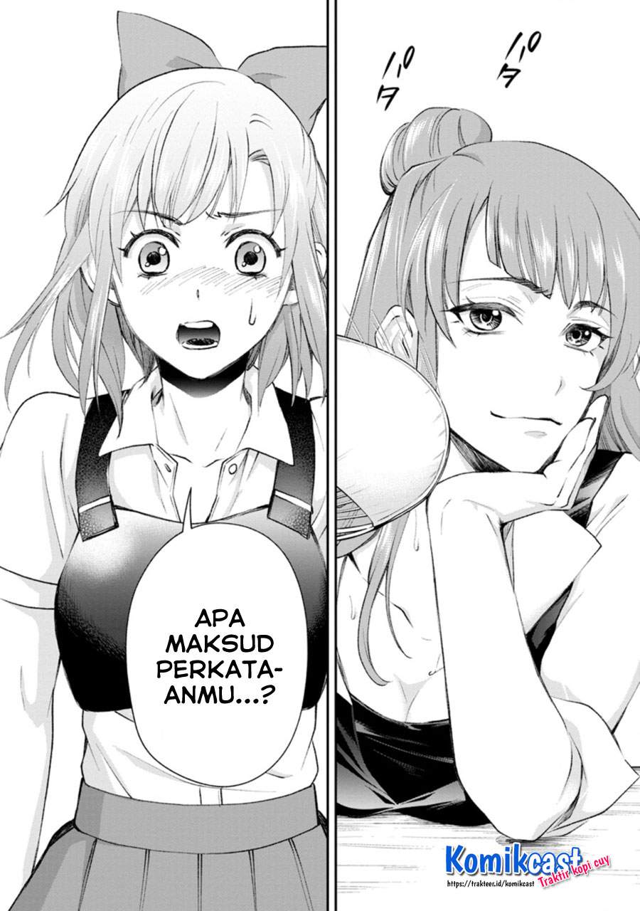 Bouken-ka ni Narou!: Skill Board de Dungeon Kouryaku Chapter 24.1 Image 5