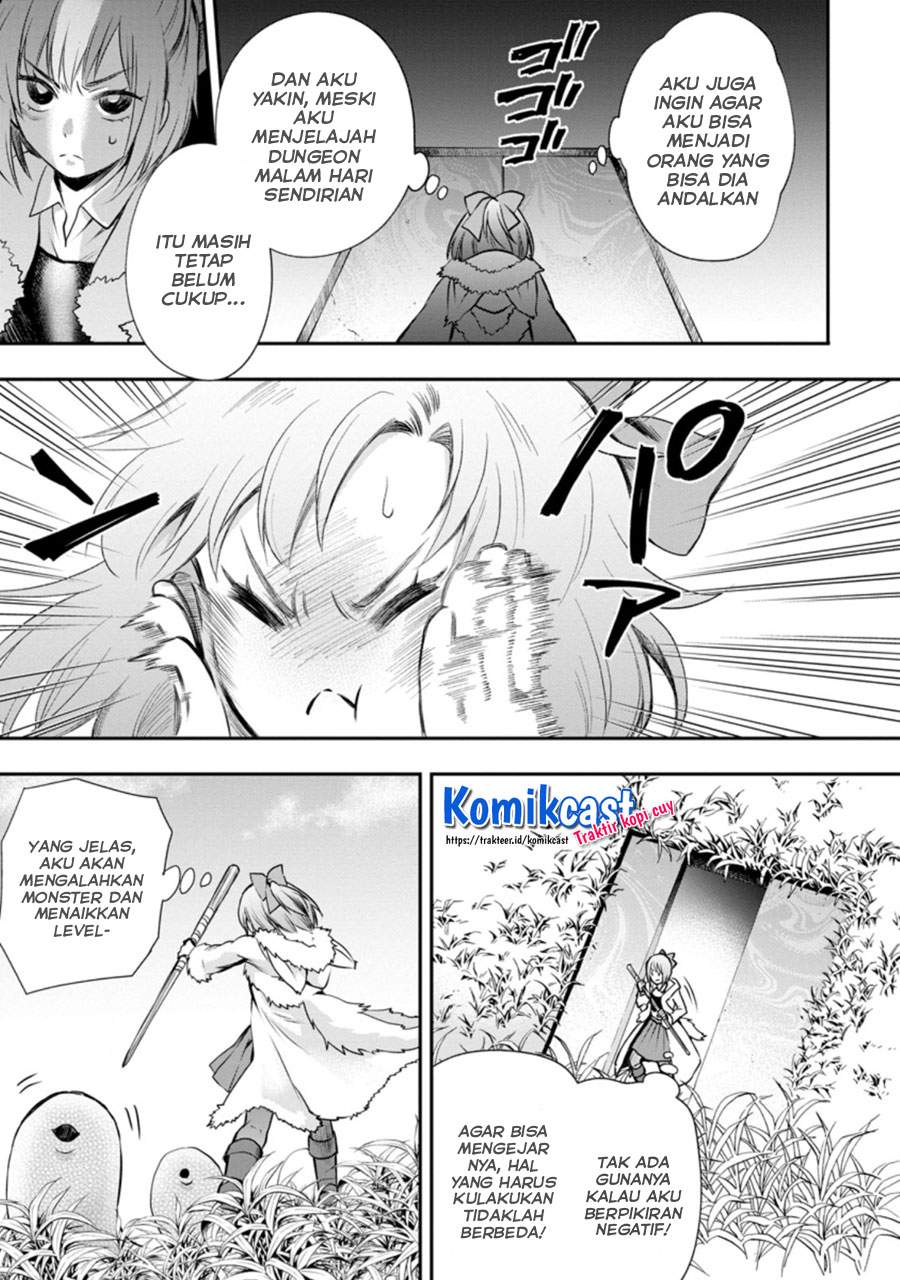 Bouken-ka ni Narou!: Skill Board de Dungeon Kouryaku Chapter 26.2 Image 5