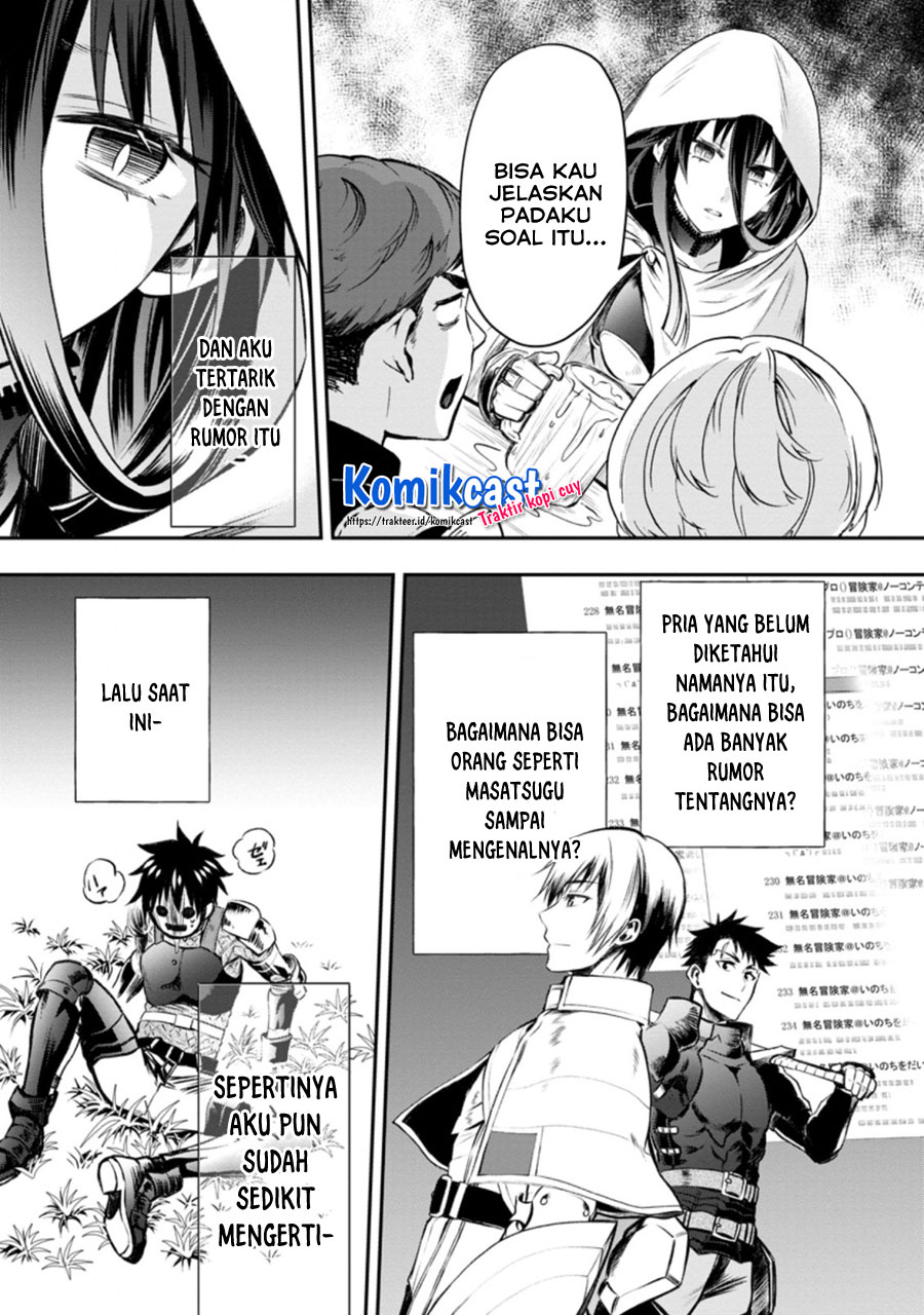 Bouken-ka ni Narou!: Skill Board de Dungeon Kouryaku Chapter 28.2 Image 9