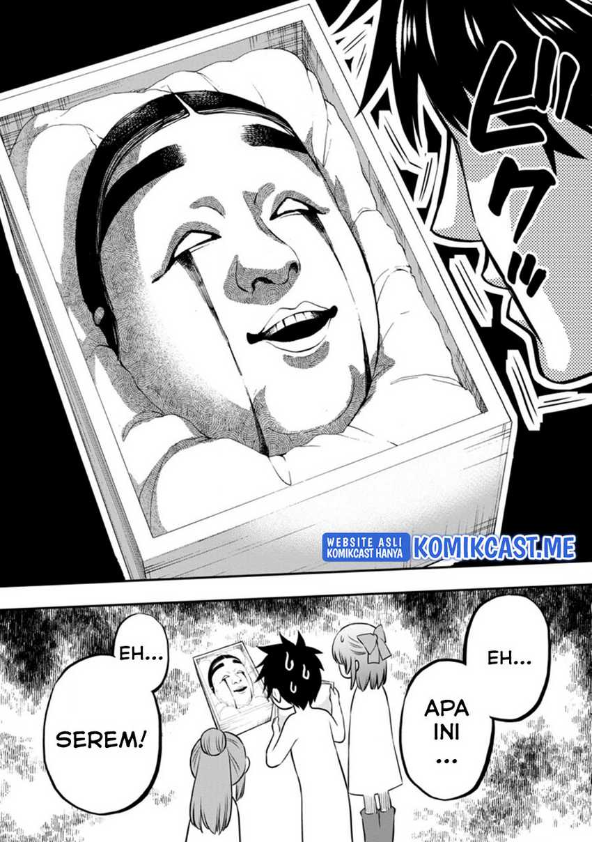 Bouken-ka ni Narou!: Skill Board de Dungeon Kouryaku Chapter 33.3 Image 6