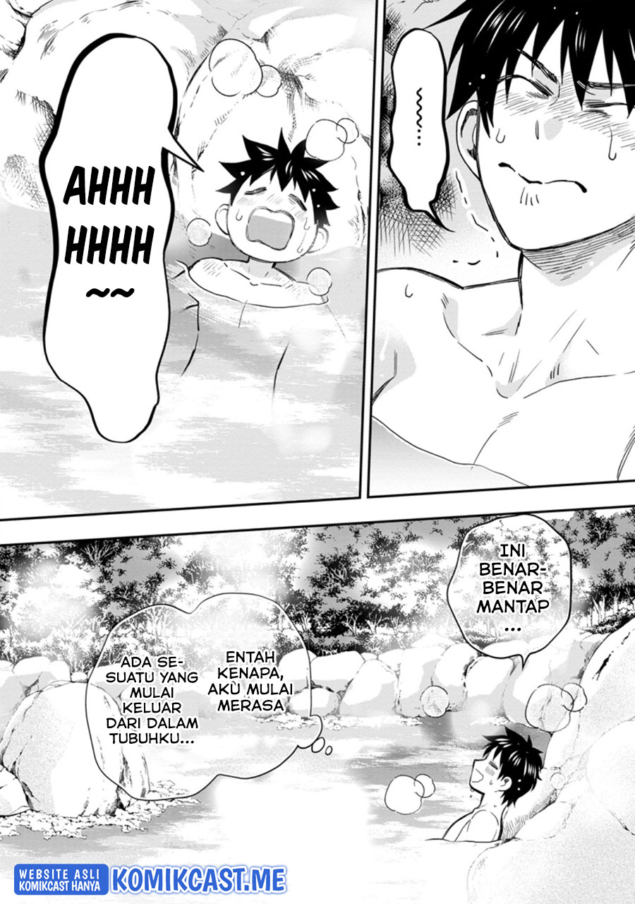Bouken-ka ni Narou!: Skill Board de Dungeon Kouryaku Chapter 35 Image 4