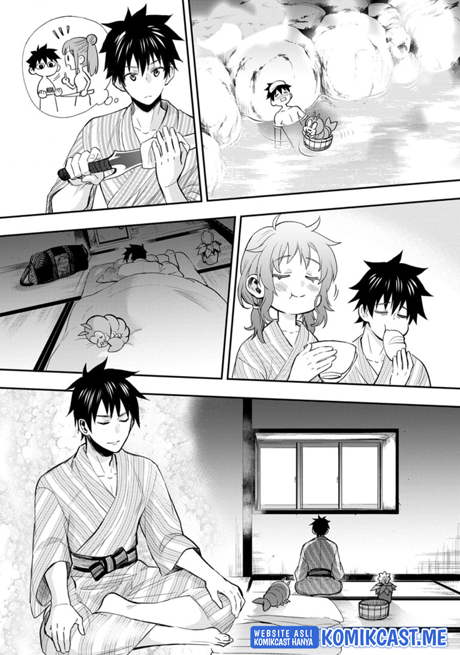 Bouken-ka ni Narou!: Skill Board de Dungeon Kouryaku Chapter 35 Image 16