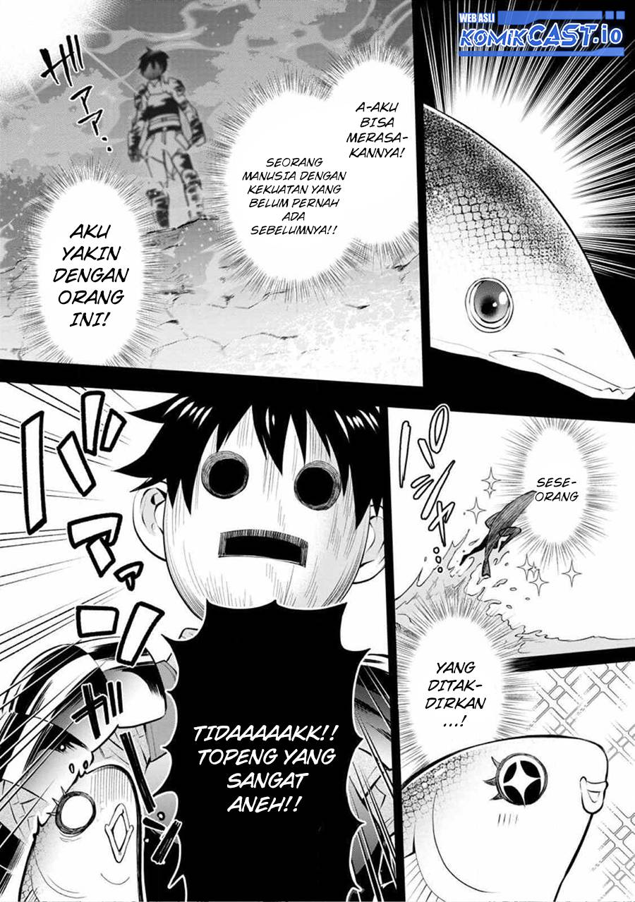 Bouken-ka ni Narou!: Skill Board de Dungeon Kouryaku Chapter 40 Image 3