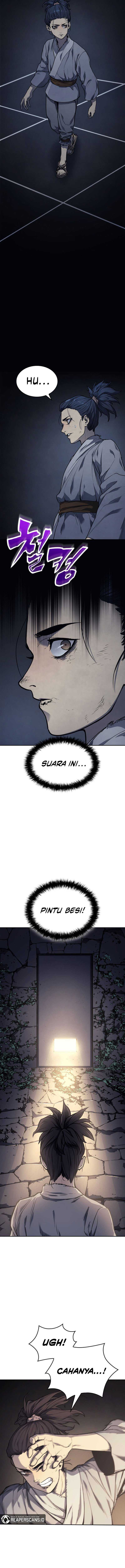 Grim Reaper of the Drifting Moon Chapter 02 Image 8