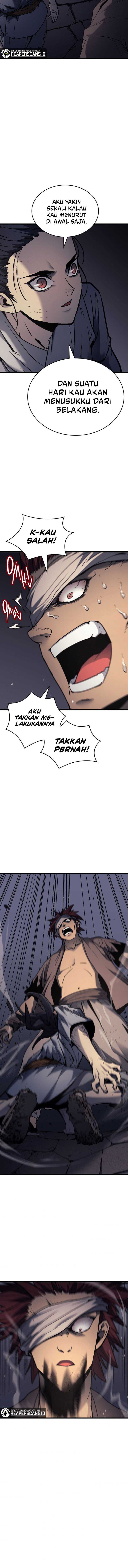 Grim Reaper of the Drifting Moon Chapter 06 Image 18