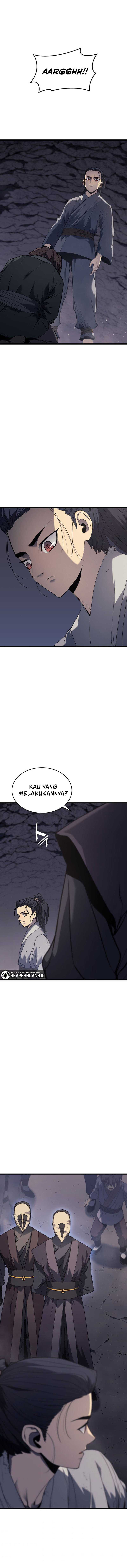 Grim Reaper of the Drifting Moon Chapter 10 Image 1