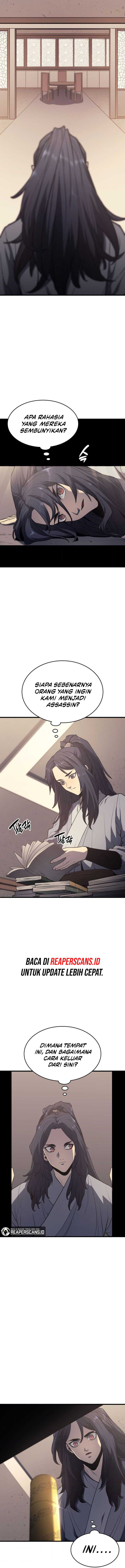 Grim Reaper of the Drifting Moon Chapter 12 Image 5