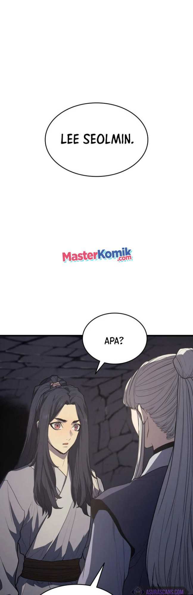 Grim Reaper of the Drifting Moon Chapter 14 Image 0