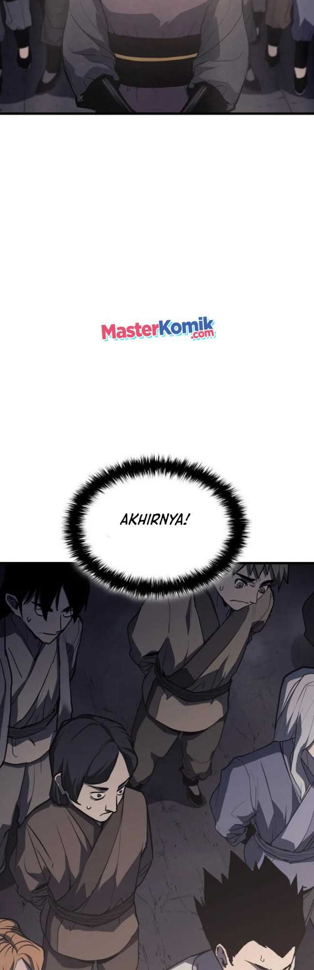 Grim Reaper of the Drifting Moon Chapter 14 Image 9