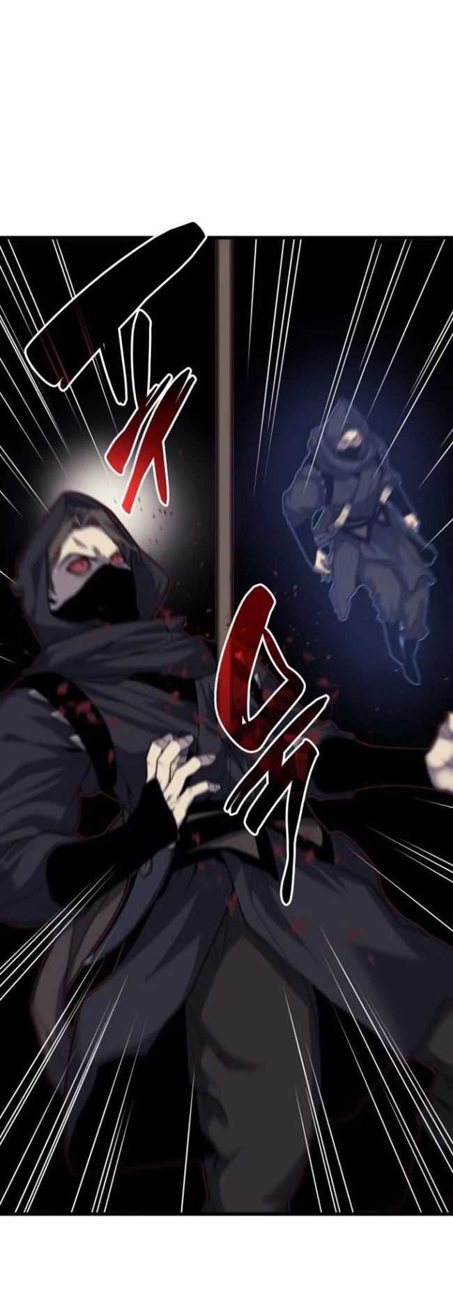 Grim Reaper of the Drifting Moon Chapter 15 Image 113