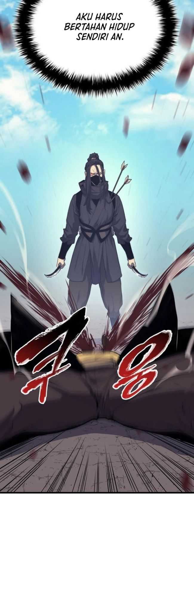 Grim Reaper of the Drifting Moon Chapter 16 Image 101