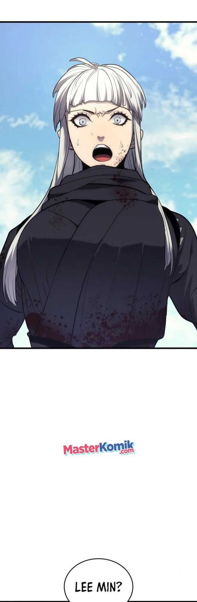 Grim Reaper of the Drifting Moon Chapter 16 Image 121