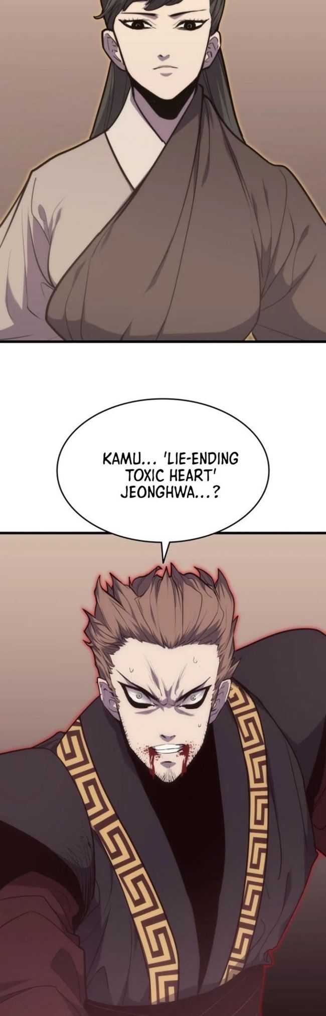 Grim Reaper of the Drifting Moon Chapter 17 Image 100