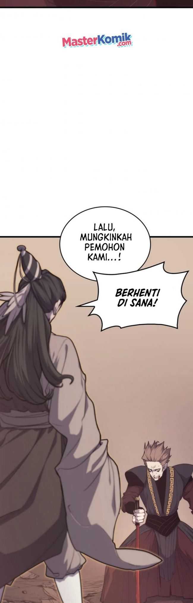Grim Reaper of the Drifting Moon Chapter 17 Image 101