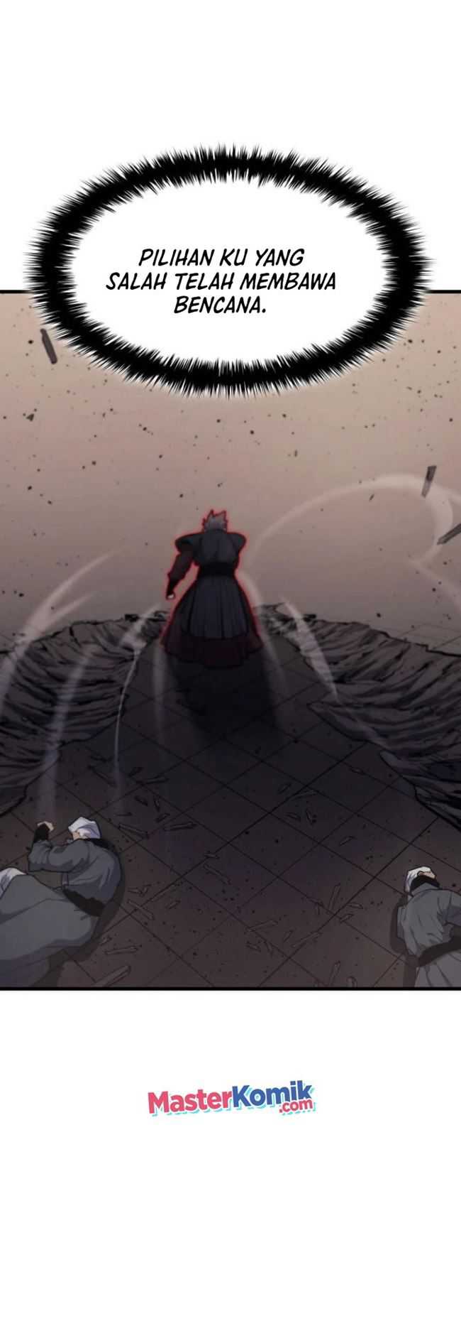 Grim Reaper of the Drifting Moon Chapter 17 Image 107