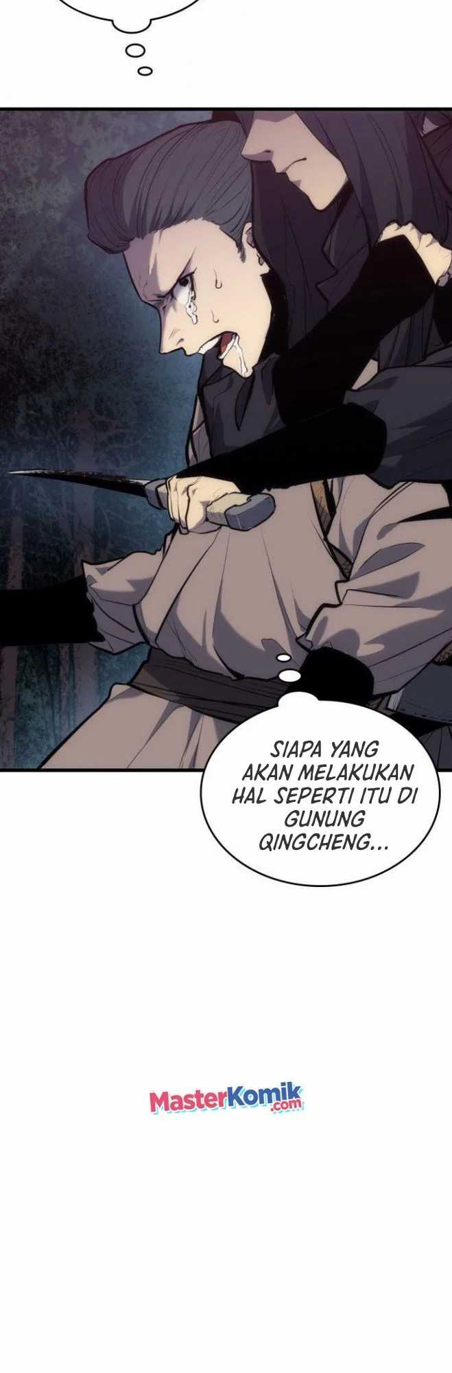Grim Reaper of the Drifting Moon Chapter 19 Image 19