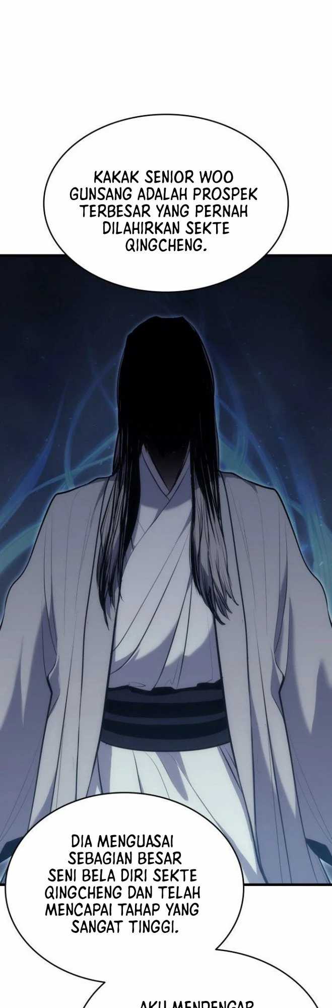 Grim Reaper of the Drifting Moon Chapter 19 Image 30
