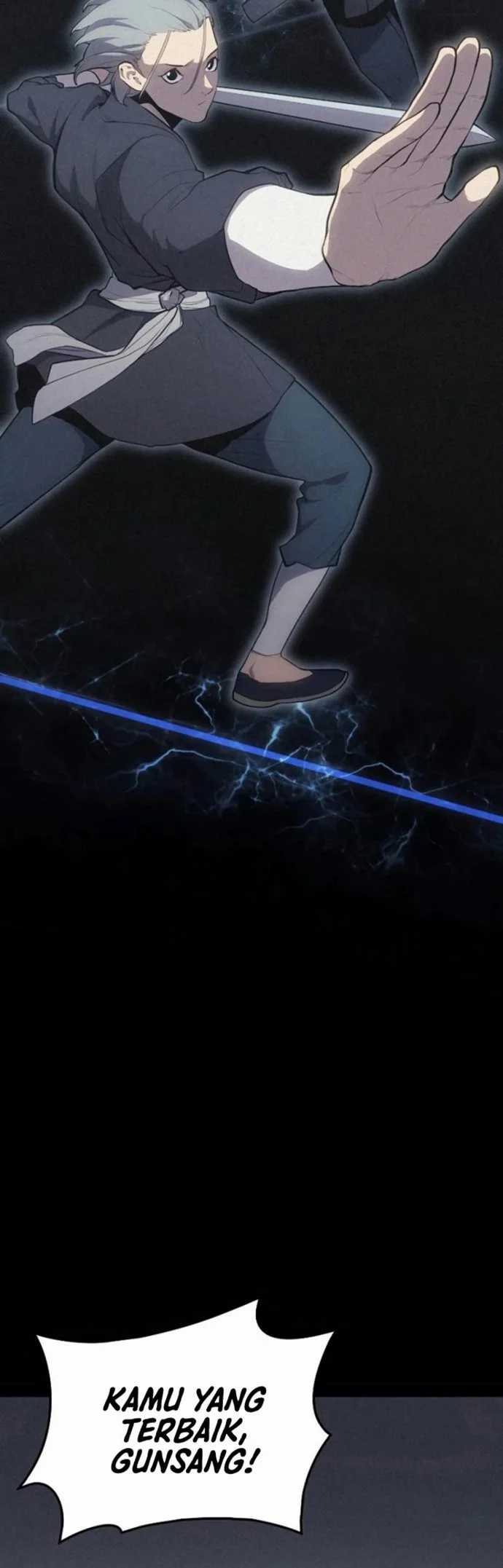 Grim Reaper of the Drifting Moon Chapter 21 Image 3