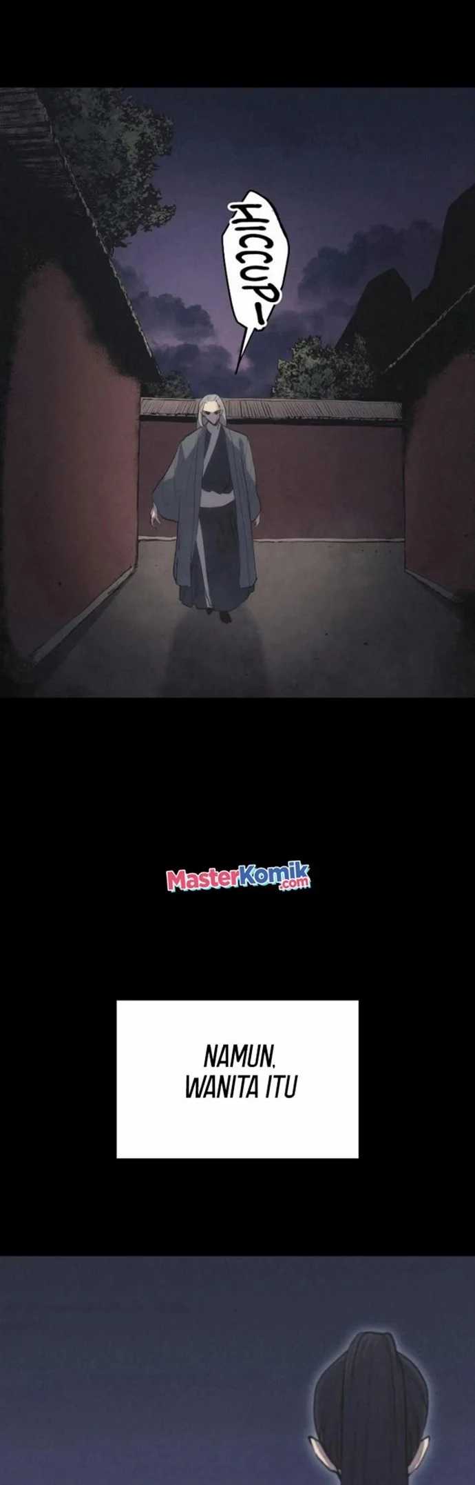 Grim Reaper of the Drifting Moon Chapter 21 Image 9