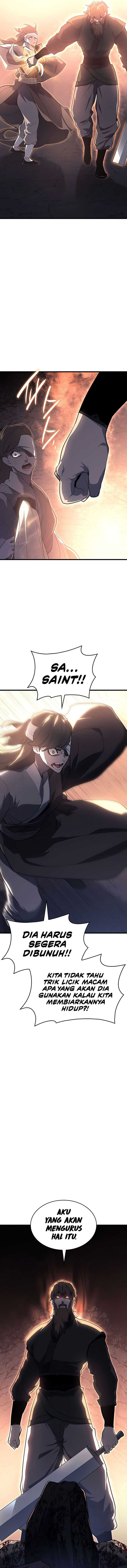 Grim Reaper of the Drifting Moon Chapter 26 Image 21