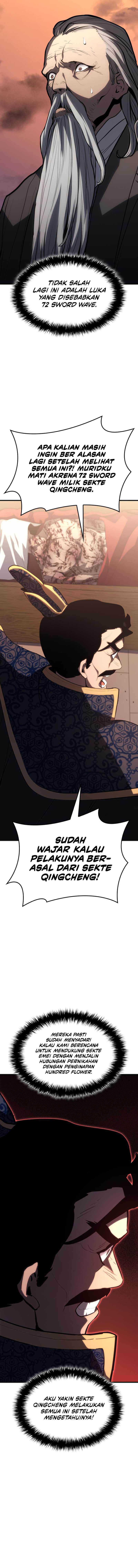 Grim Reaper of the Drifting Moon Chapter 34 Image 14