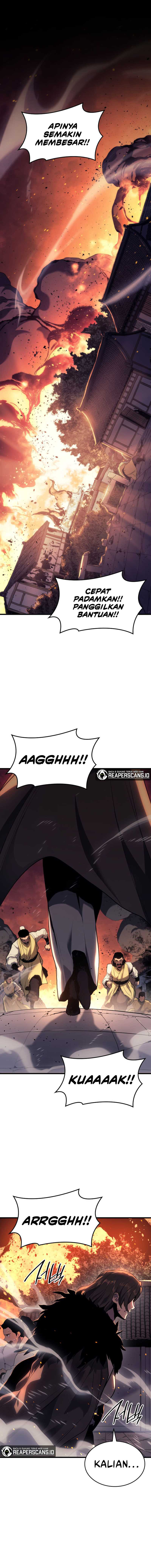 Grim Reaper of the Drifting Moon Chapter 40 Image 1