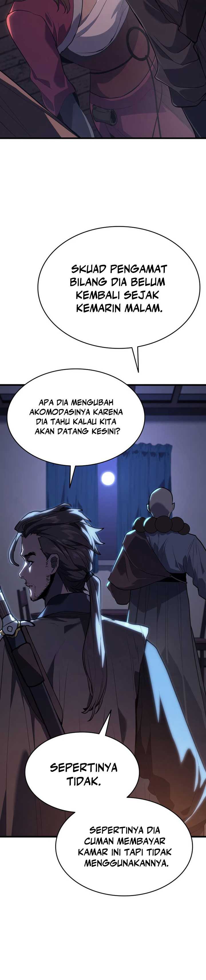 Grim Reaper of the Drifting Moon Chapter 42 Image 4