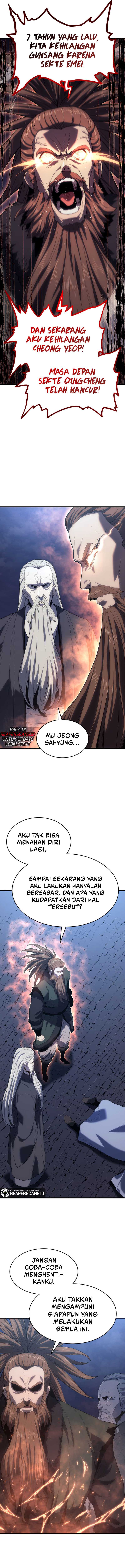 Grim Reaper of the Drifting Moon Chapter 44 Image 5