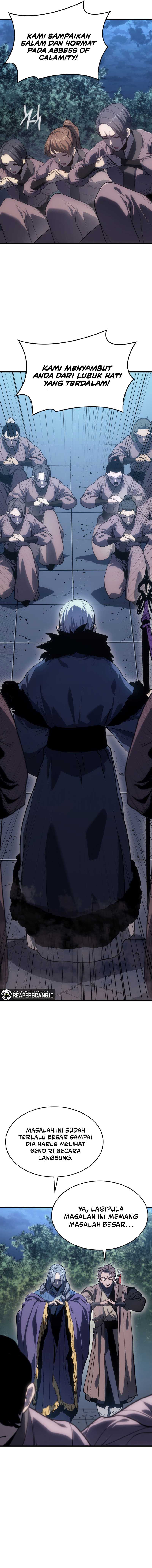 Grim Reaper of the Drifting Moon Chapter 45 Image 2