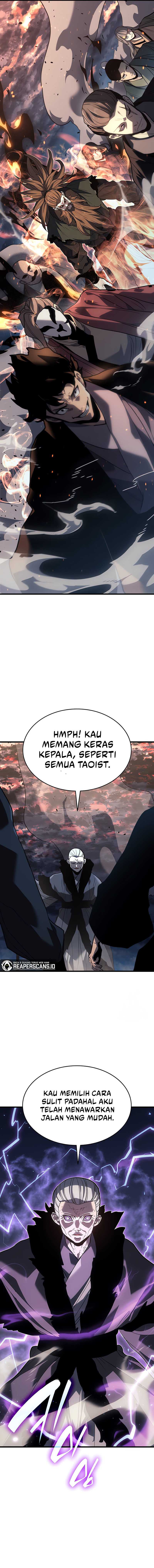 Grim Reaper of the Drifting Moon Chapter 48 Image 17