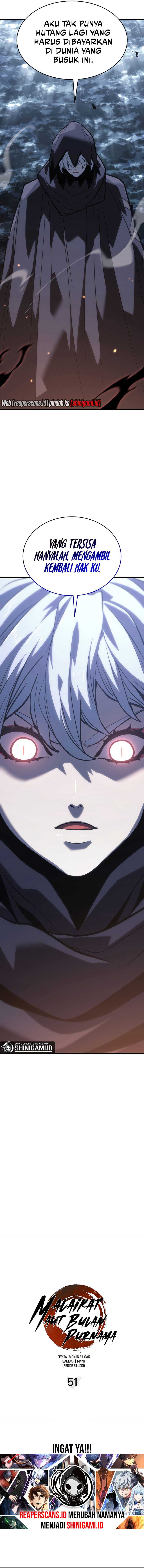 Grim Reaper of the Drifting Moon Chapter 51 Image 4