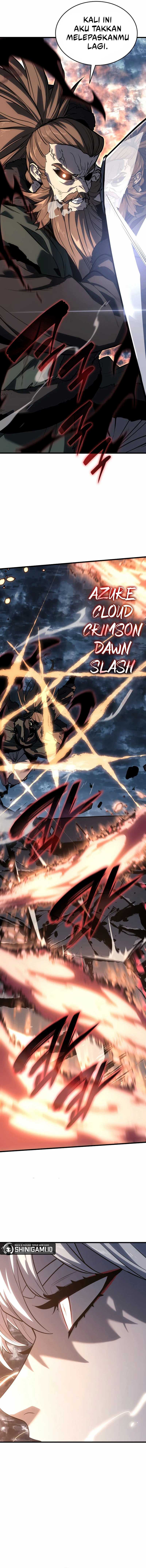 Grim Reaper of the Drifting Moon Chapter 51 Image 9
