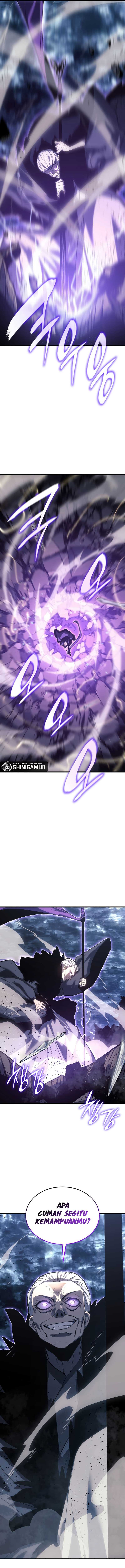 Grim Reaper of the Drifting Moon Chapter 52 Image 20
