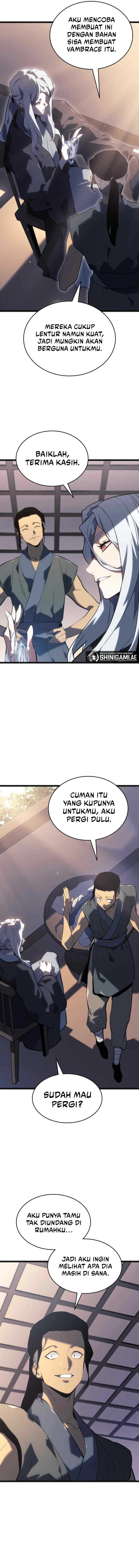 Grim Reaper of the Drifting Moon Chapter 58 Image 6