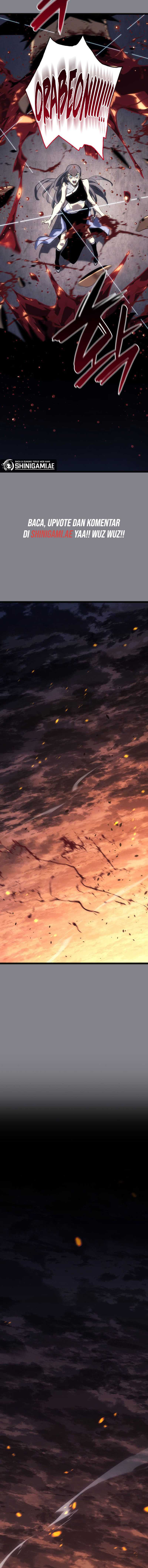 Grim Reaper of the Drifting Moon Chapter 61 Image 10