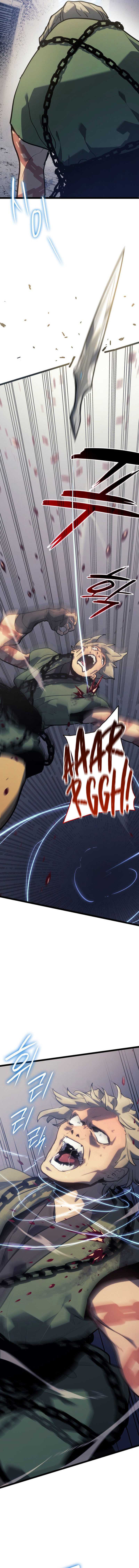 Grim Reaper of the Drifting Moon Chapter 62 bahasa indonesia Image 13