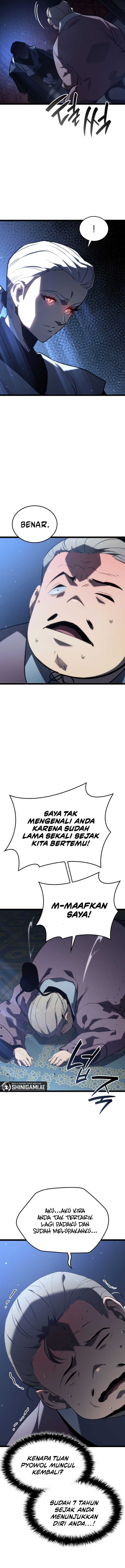 Grim Reaper of the Drifting Moon Chapter 68 Image 11