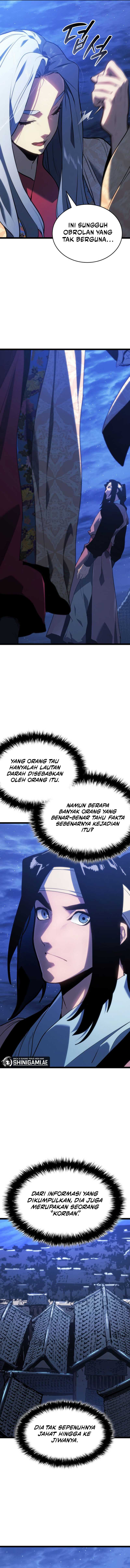 Grim Reaper of the Drifting Moon Chapter 77 Image 12