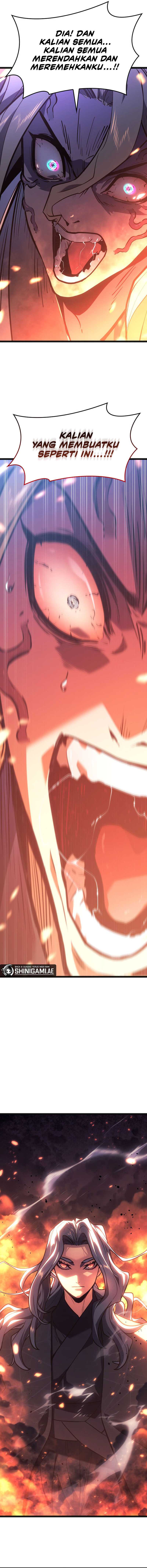 Grim Reaper of the Drifting Moon Chapter 79 Image 2