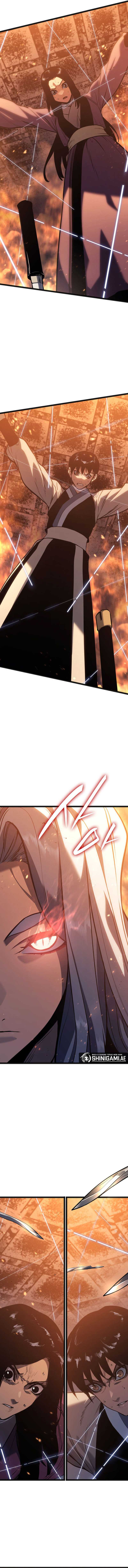 Grim Reaper of the Drifting Moon Chapter 80 Image 3