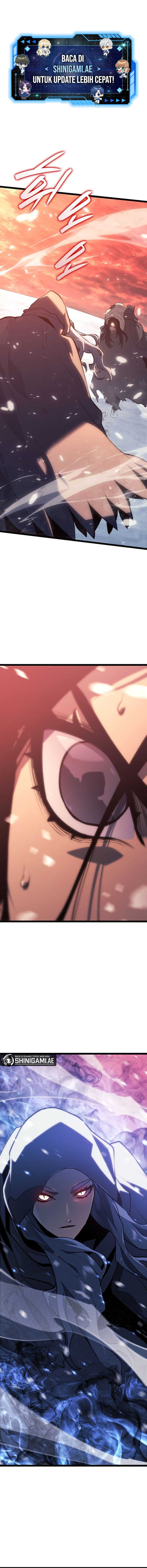 Grim Reaper of the Drifting Moon Chapter 83 Image 1