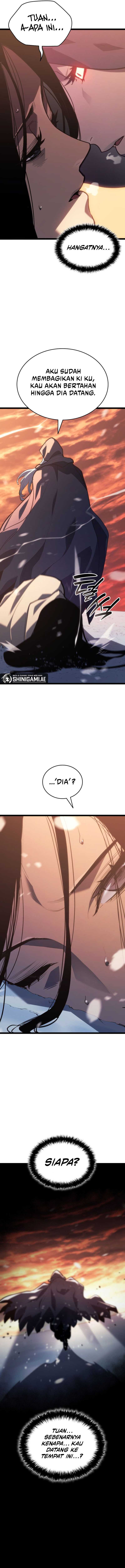 Grim Reaper of the Drifting Moon Chapter 83 Image 13