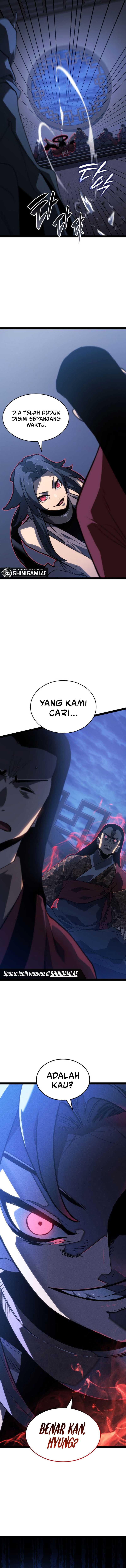 Grim Reaper of the Drifting Moon Chapter 88 Image 14