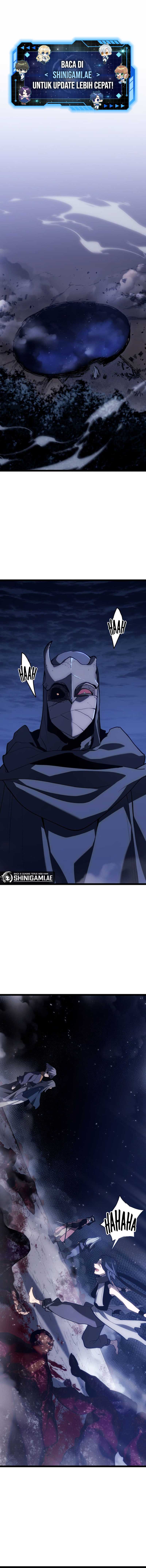 Grim Reaper of the Drifting Moon Chapter 93 Image 1