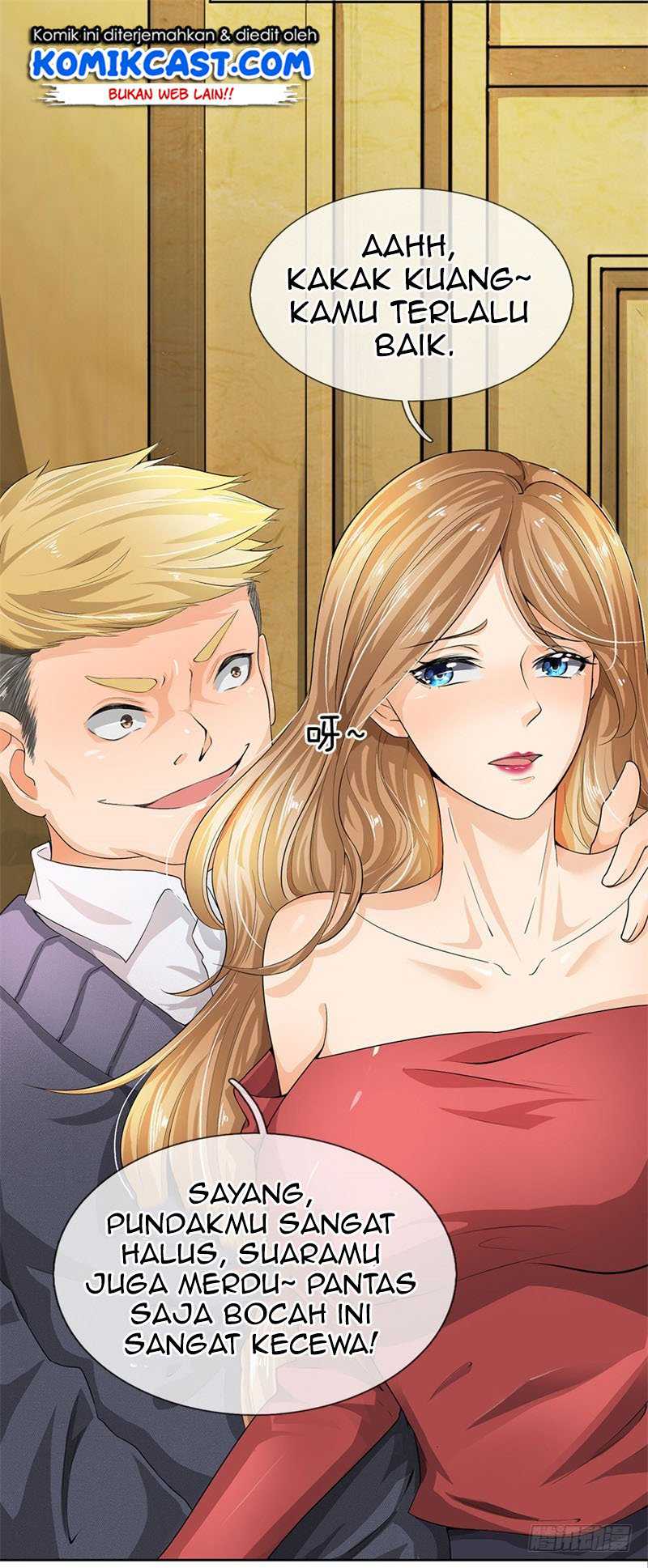 City of Heaven TimeStamp Chapter 1 Image 25