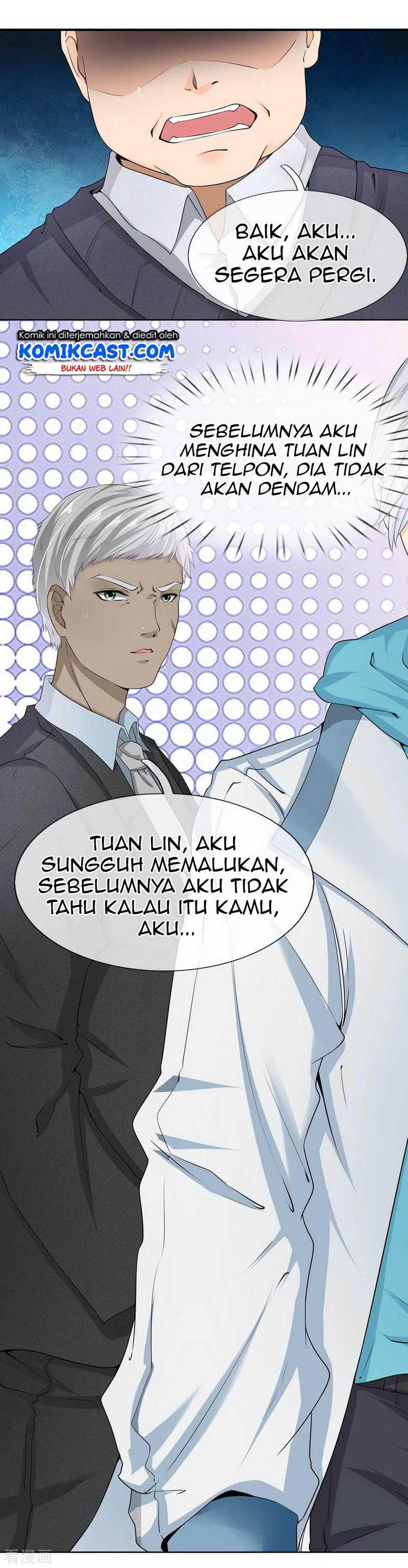 City of Heaven TimeStamp Chapter 11 Image 12