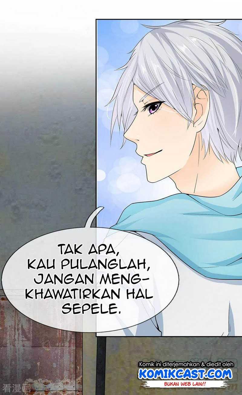 City of Heaven TimeStamp Chapter 11 Image 13