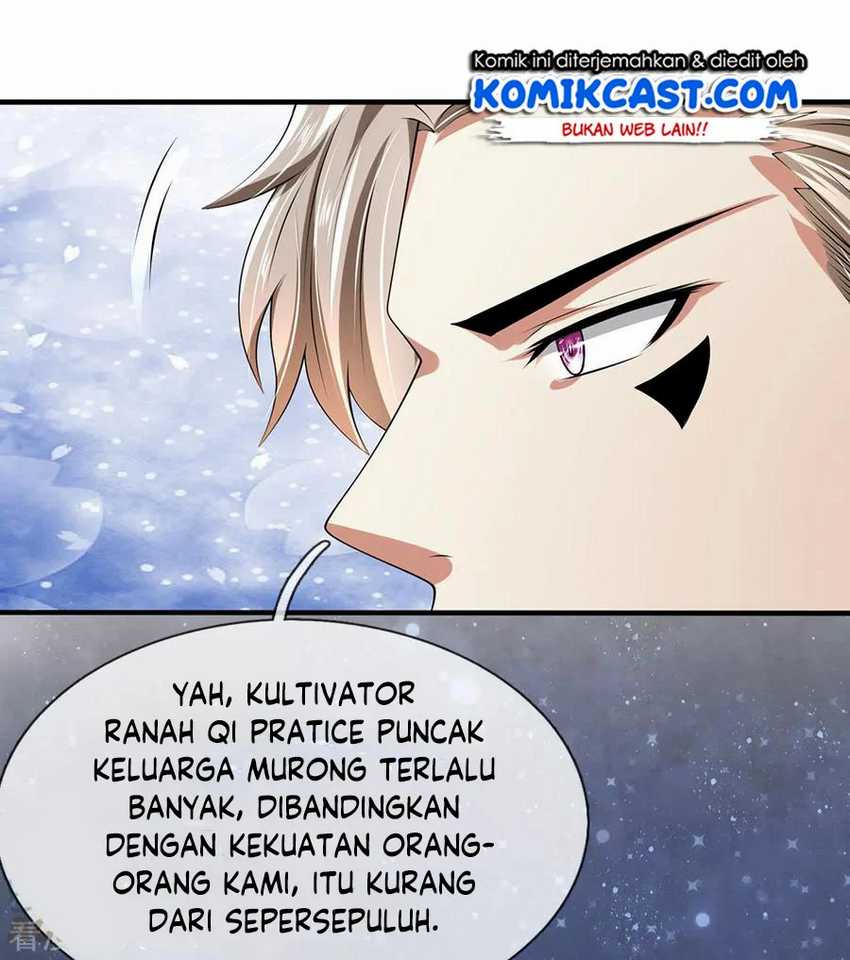 City of Heaven TimeStamp Chapter 114 Image 7